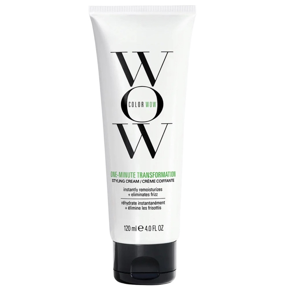 COLOR WOW One-Minute Transformation Styling Creme